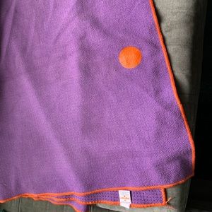 Yogitoes yoga towel EUC